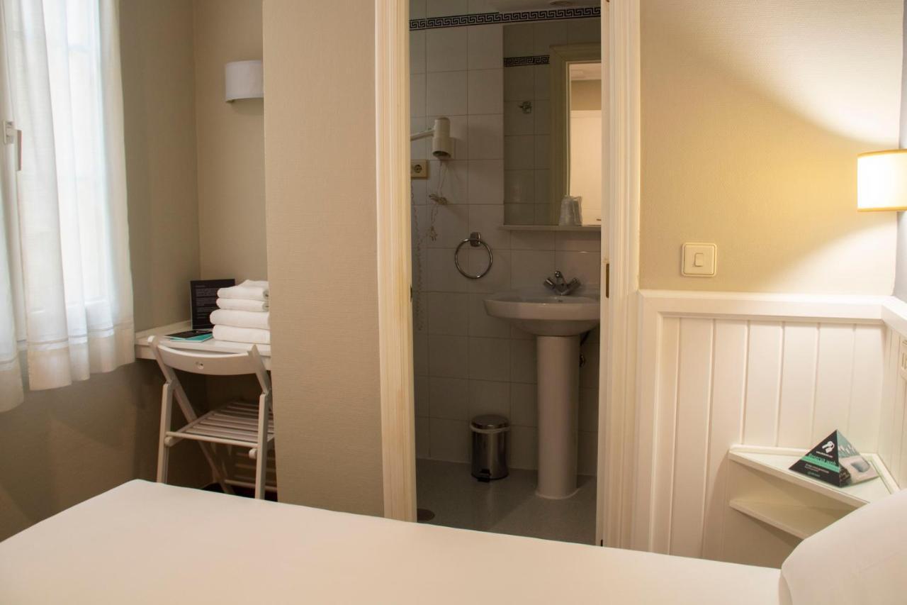 Alda Miramar Rooms ヒホン エクステリア 写真