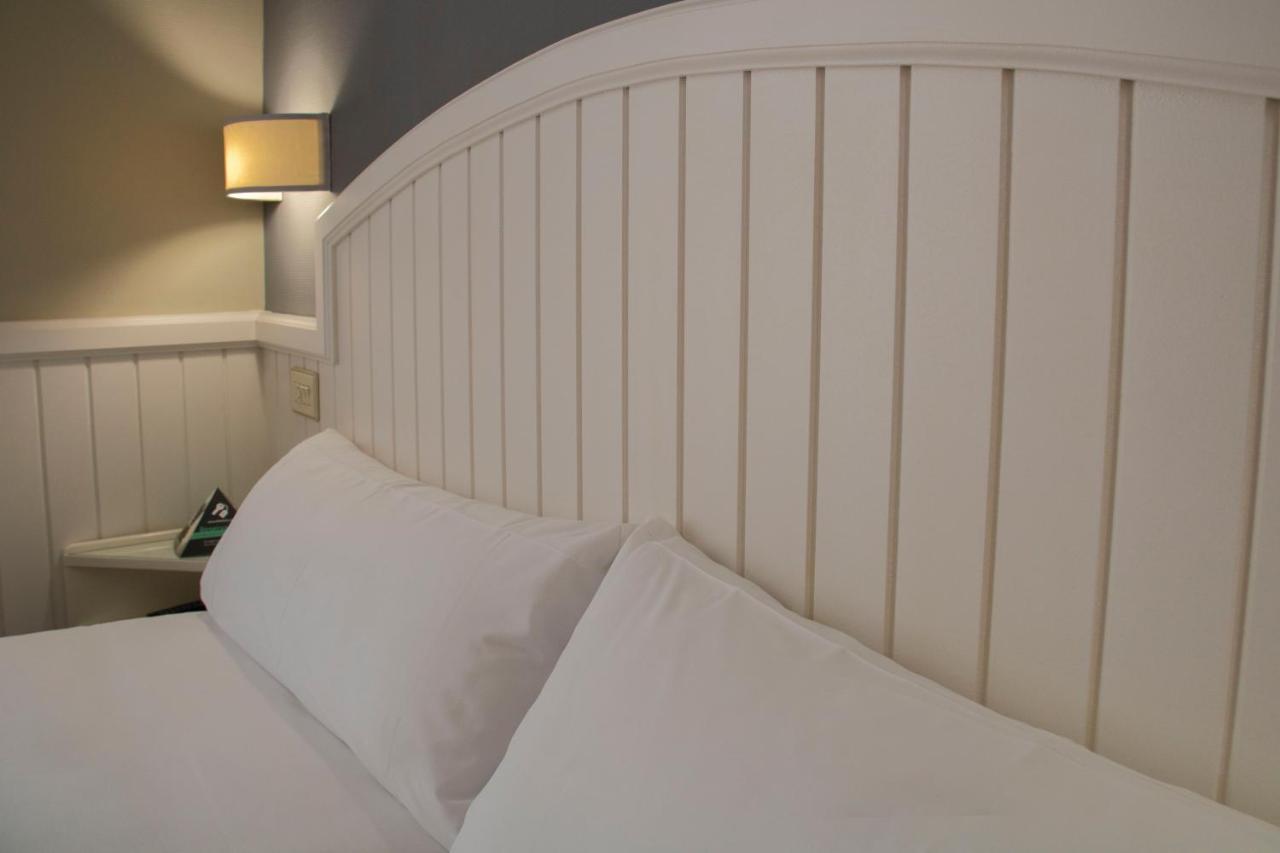 Alda Miramar Rooms ヒホン エクステリア 写真