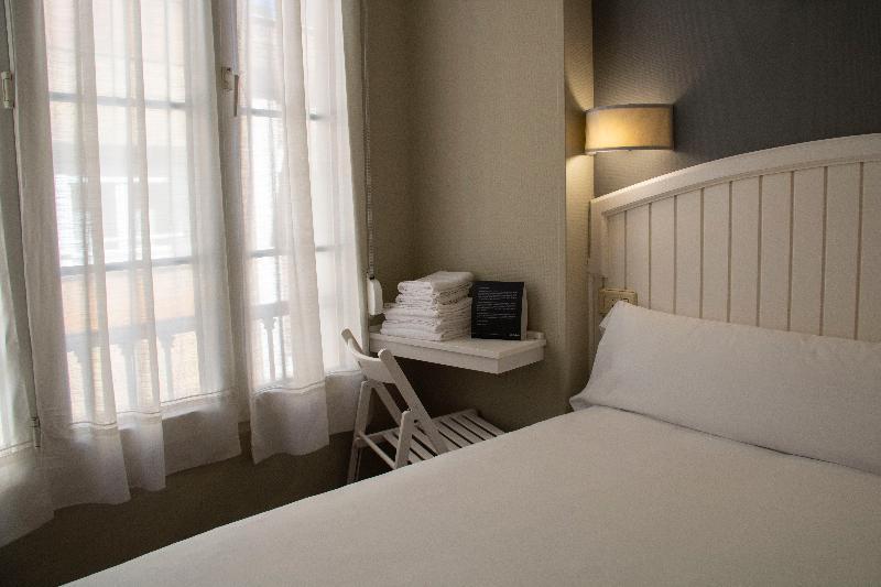 Alda Miramar Rooms ヒホン エクステリア 写真