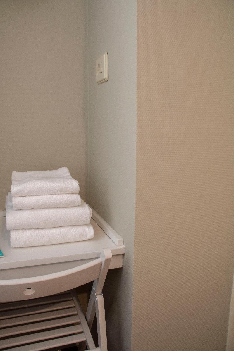 Alda Miramar Rooms ヒホン エクステリア 写真