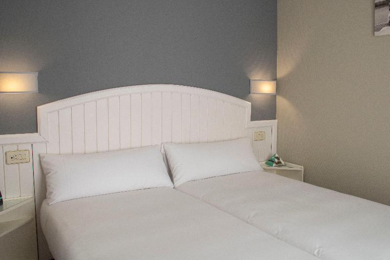 Alda Miramar Rooms ヒホン エクステリア 写真